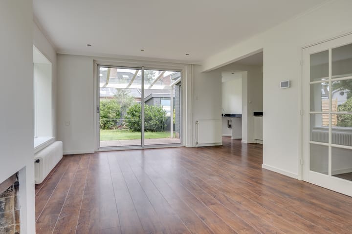 Foto 6 van Prinses Margrietstraat 1