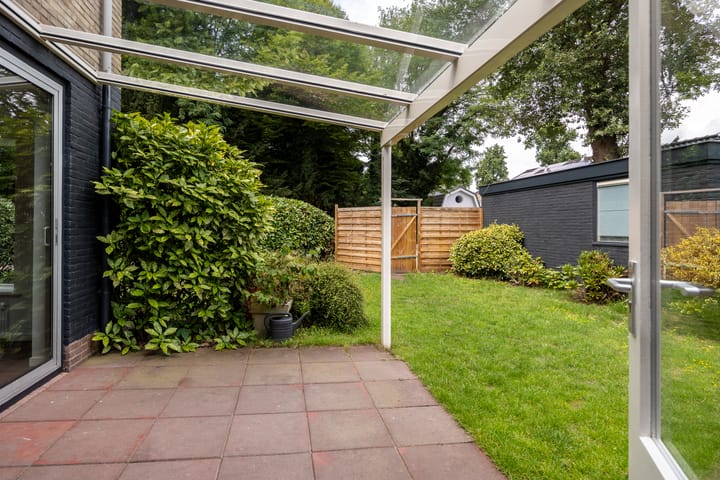 Foto 9 van Prinses Margrietstraat 1