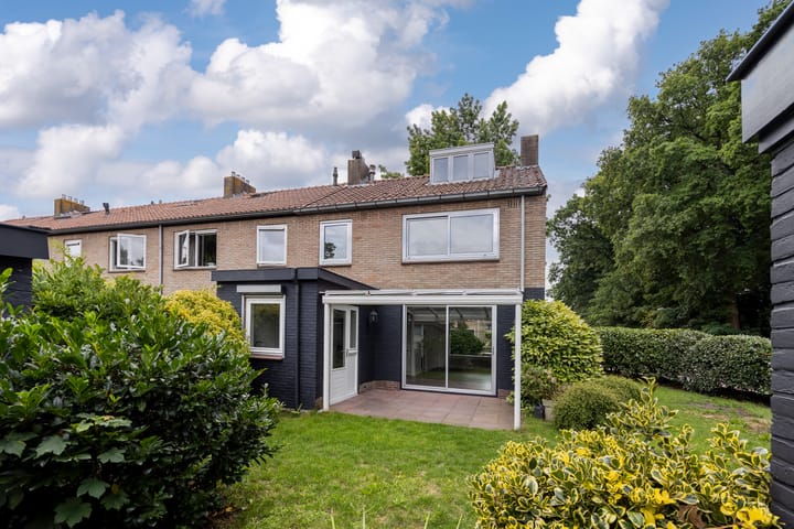 Foto 11 van Prinses Margrietstraat 1