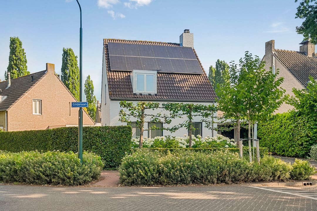 Foto 43 van Gildelaan 90