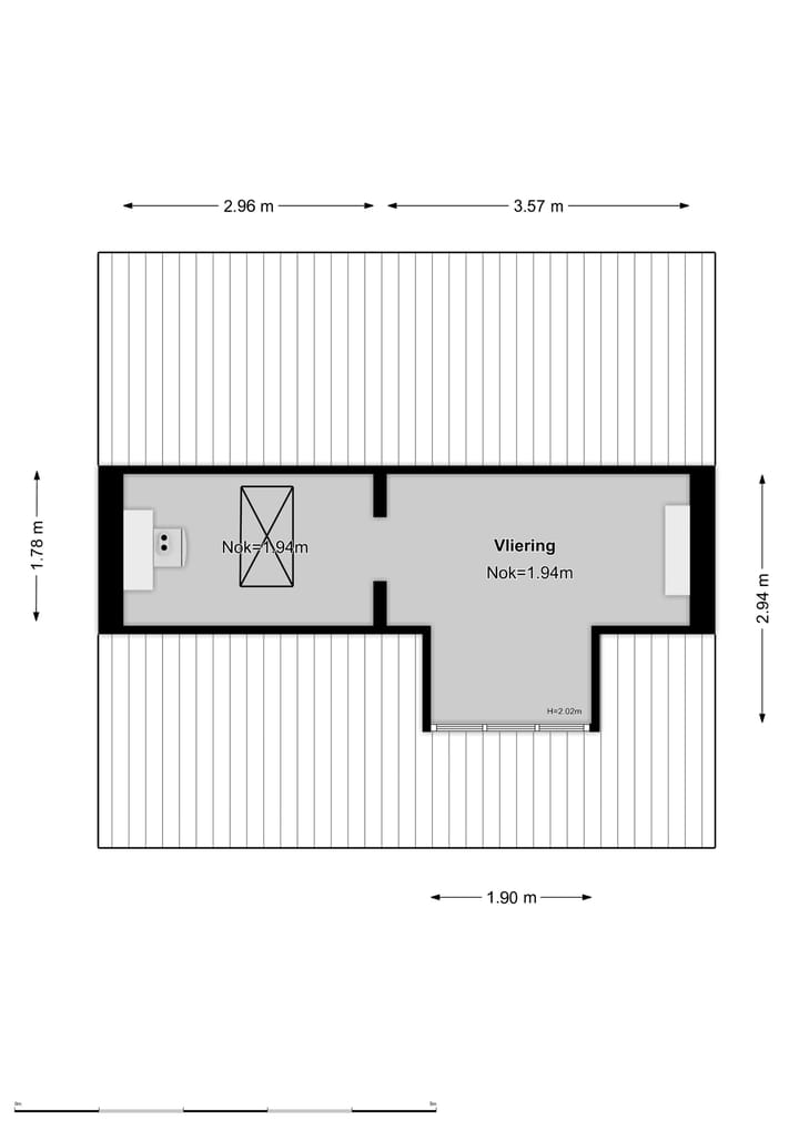 Foto 26 van Prinses Margrietstraat 1