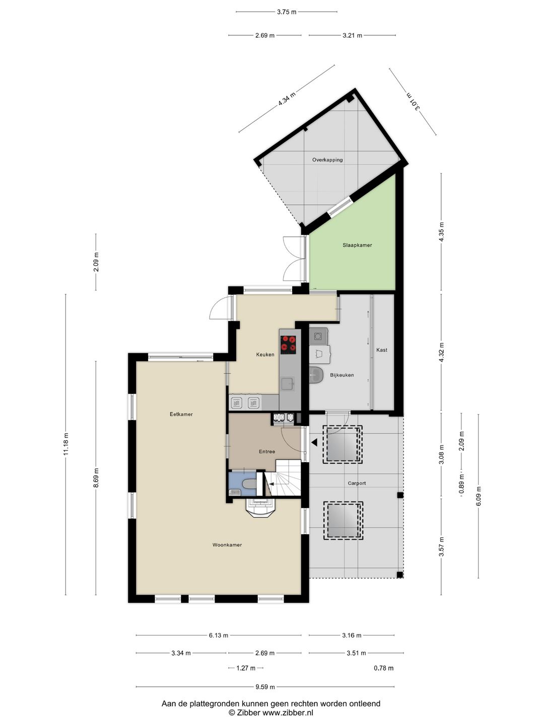 Foto 47 van Gildelaan 90