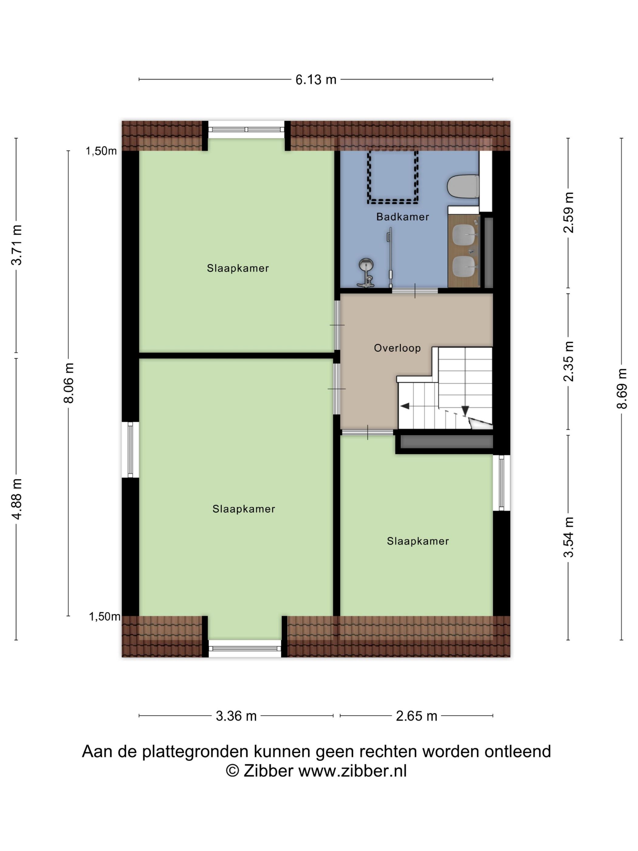 Foto 48 van Gildelaan 90