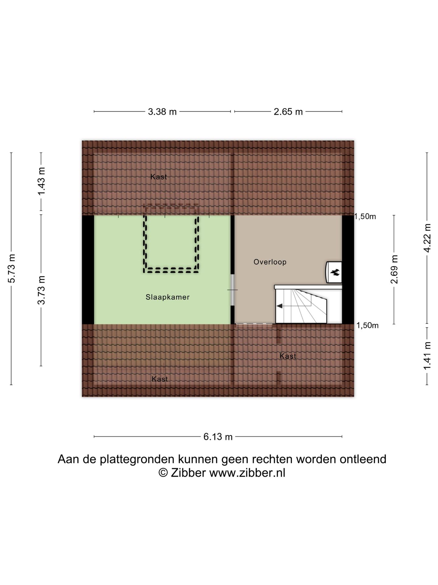 Foto 49 van Gildelaan 90