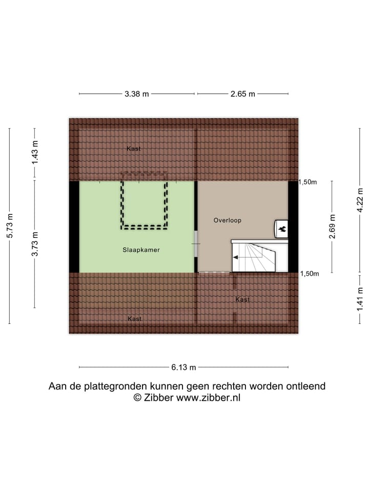 Foto 49 van Gildelaan 90