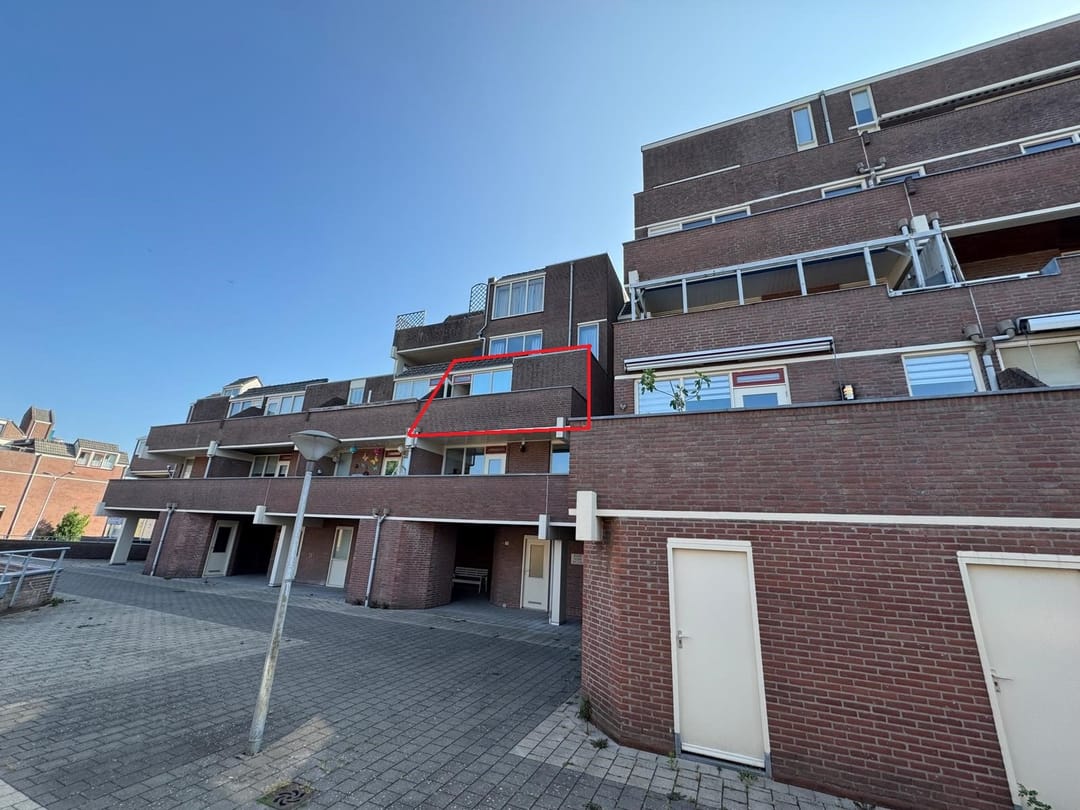 Foto 1 van Braak 80