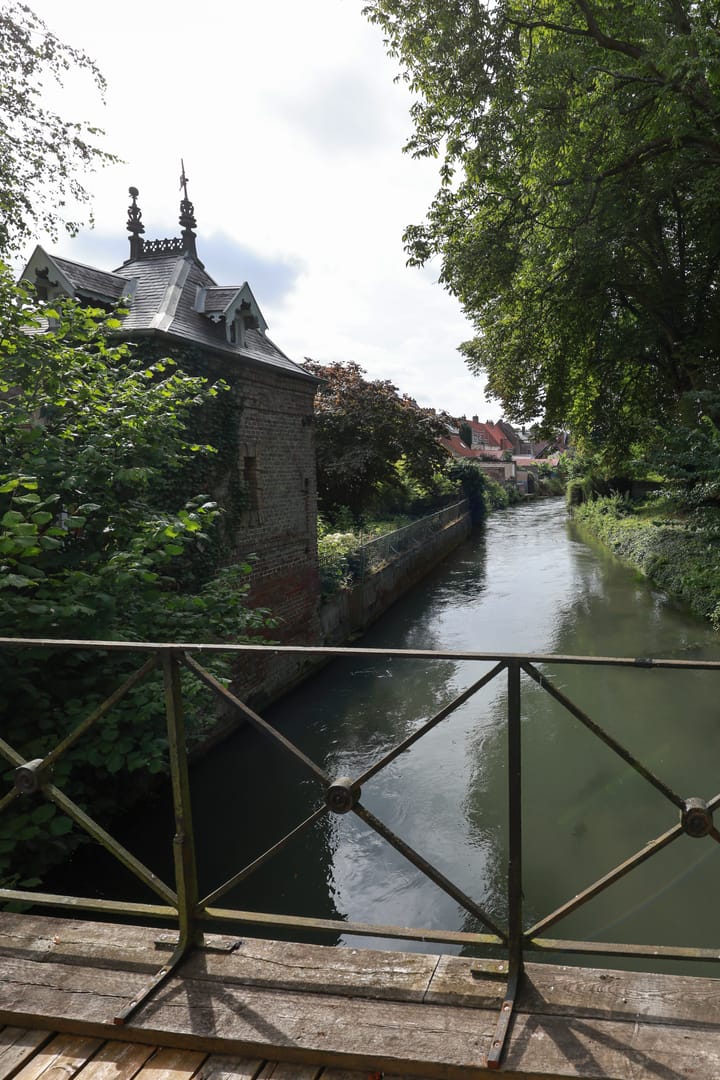 Foto 105 van 33 Rue Roger Salengro