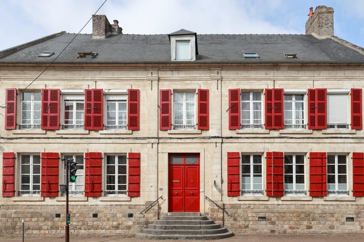 Foto 112 van 33 Rue Roger Salengro