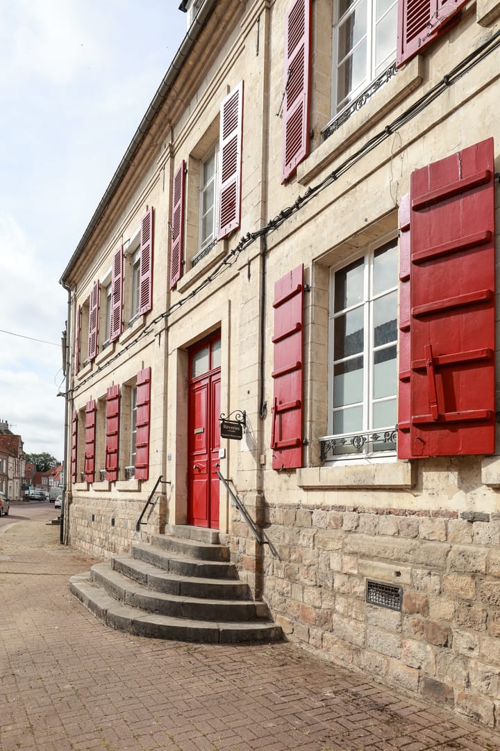 Foto 113 van 33 Rue Roger Salengro