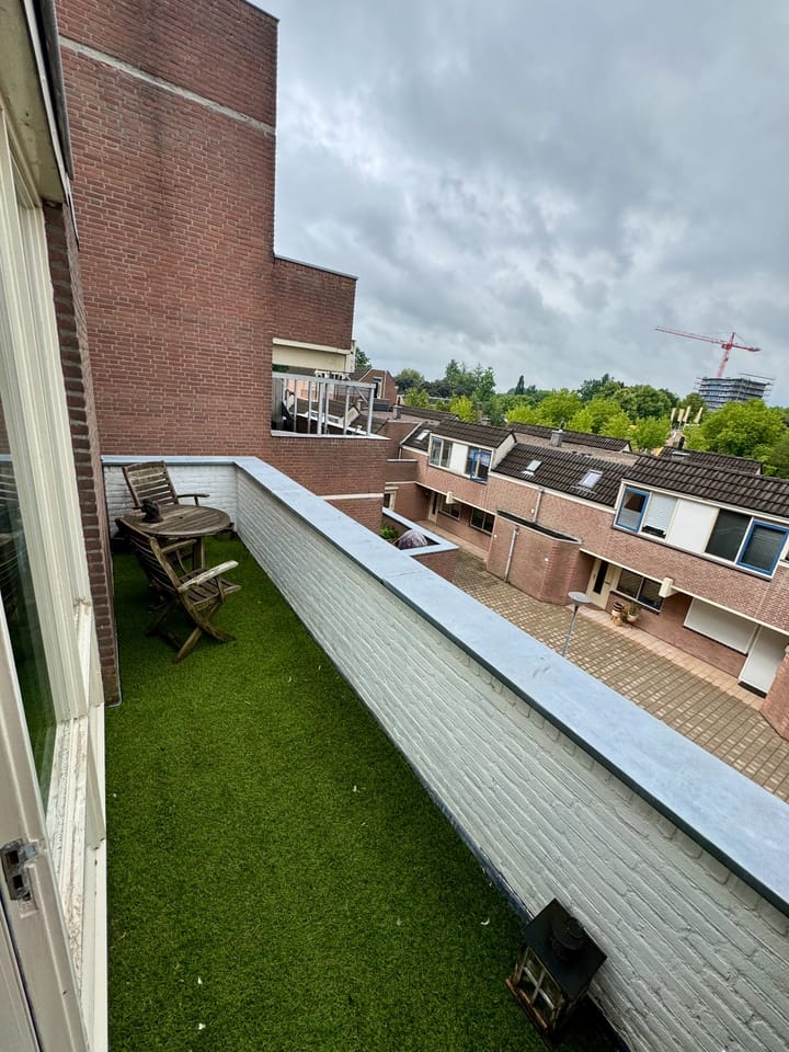 Foto 15 van Braak 80