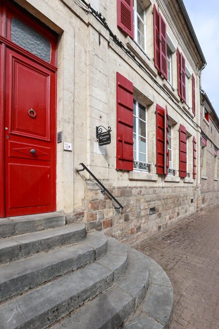 Foto 114 van 33 Rue Roger Salengro