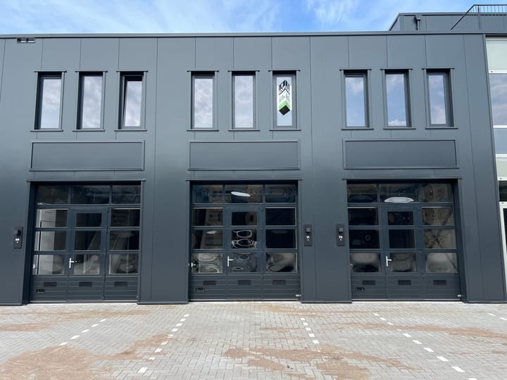 Afmijnstraat 71, Amstelveen