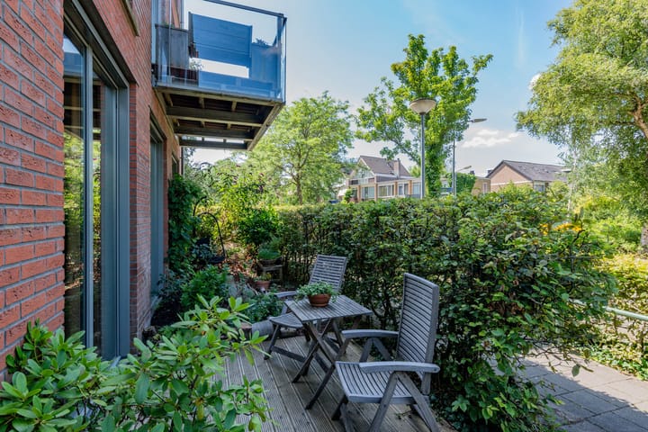 Photo 10 of Dichtershof 59