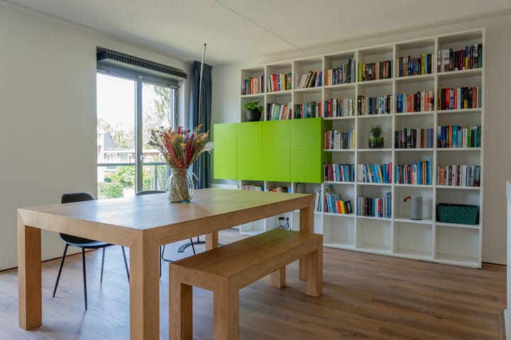 Photo 2 of Dichtershof 59