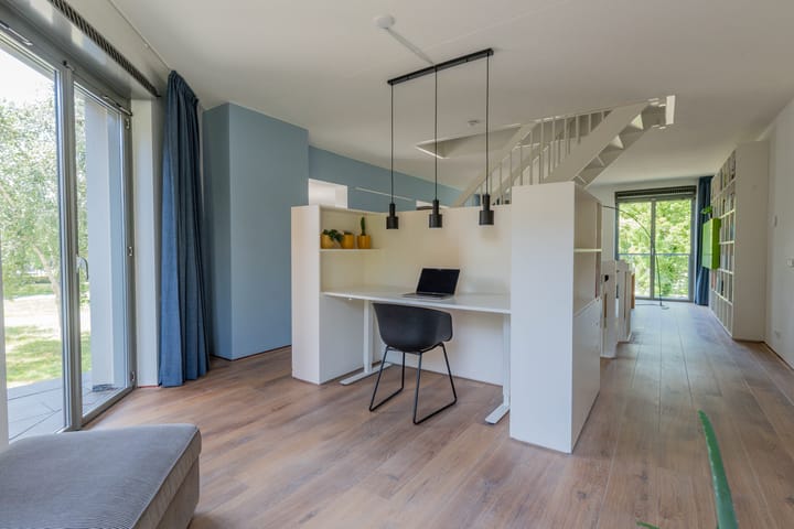 Photo 3 of Dichtershof 59