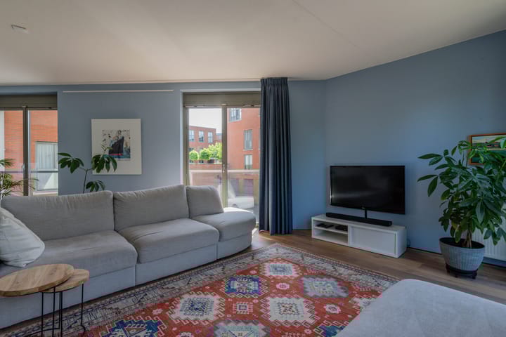 Photo 33 of Dichtershof 59