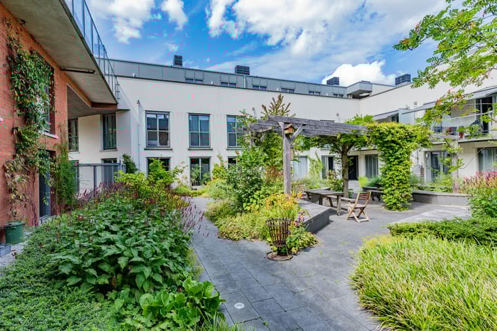 Photo 46 of Dichtershof 59