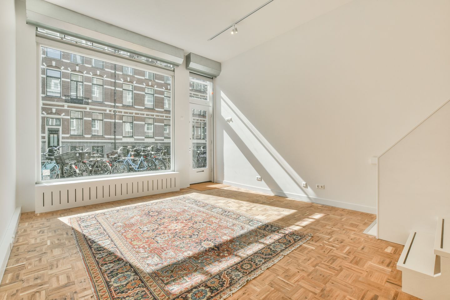 View photo 4 of Weteringschans 189-H