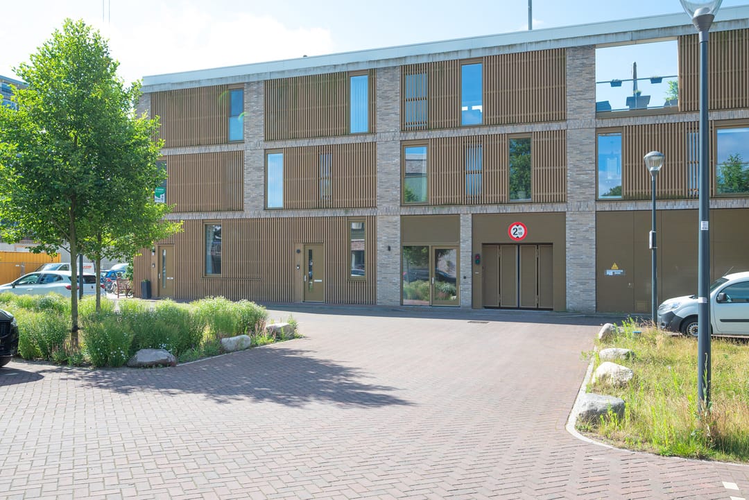 Foto 1 van Anthony Roodvoetsstraat 3