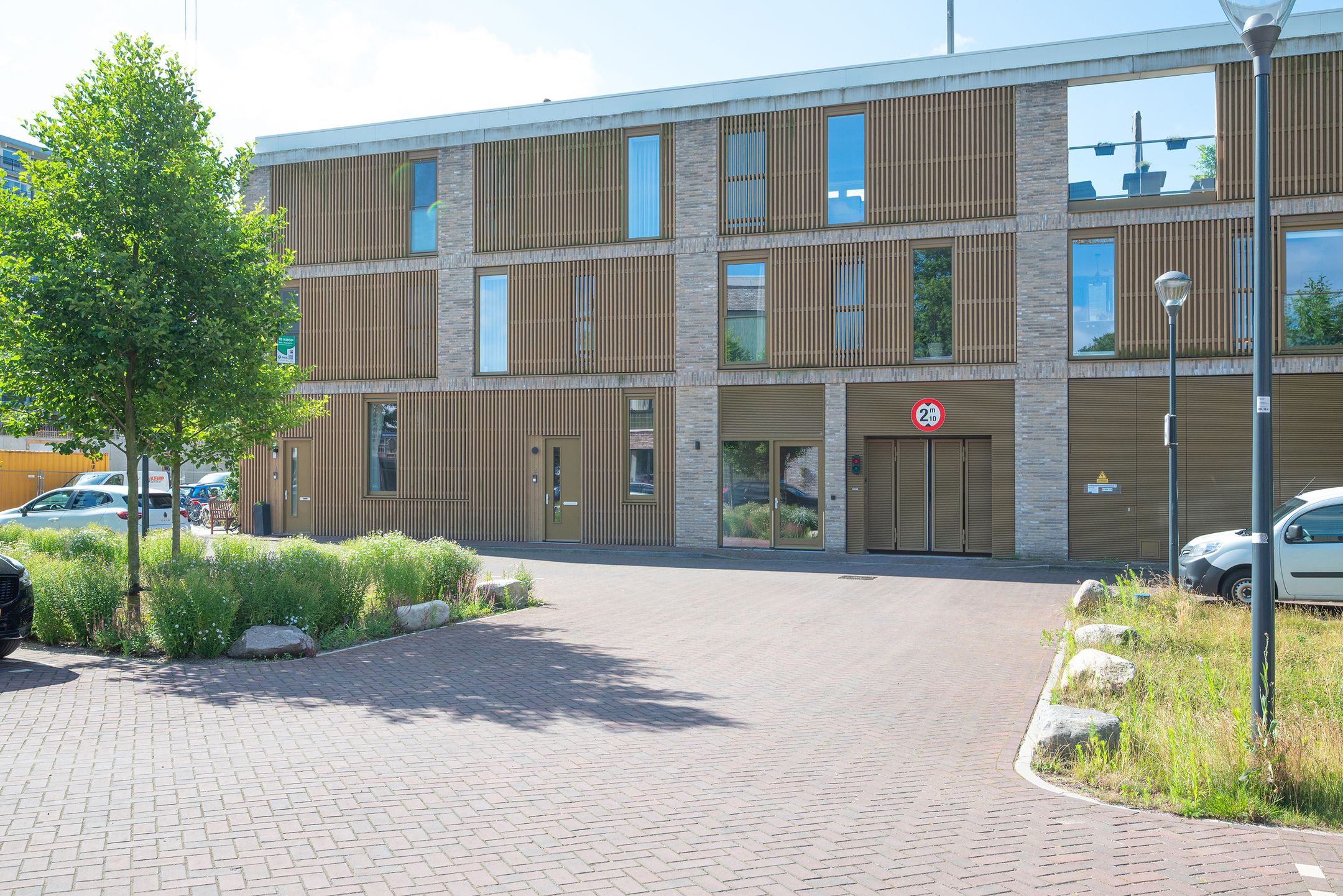 Anthony Roodvoetsstraat, 3, Haarlem, 2035PW, Noord-Holland, Nederland 3 