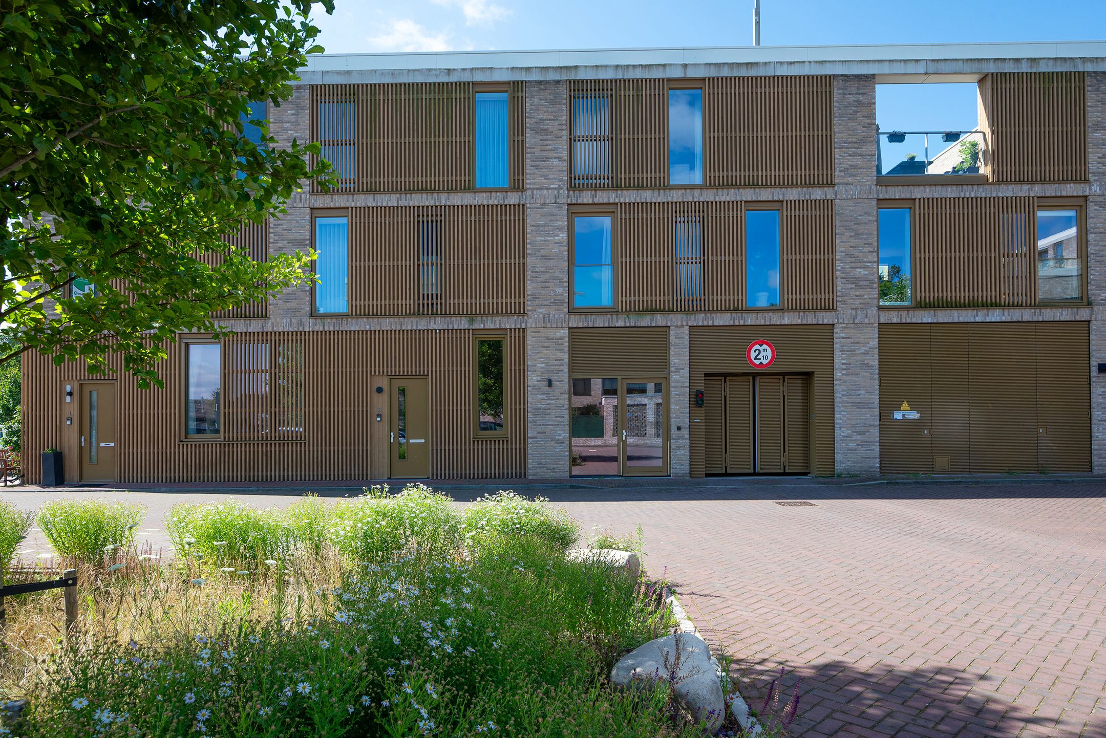 Foto 6 van Anthony Roodvoetsstraat 3