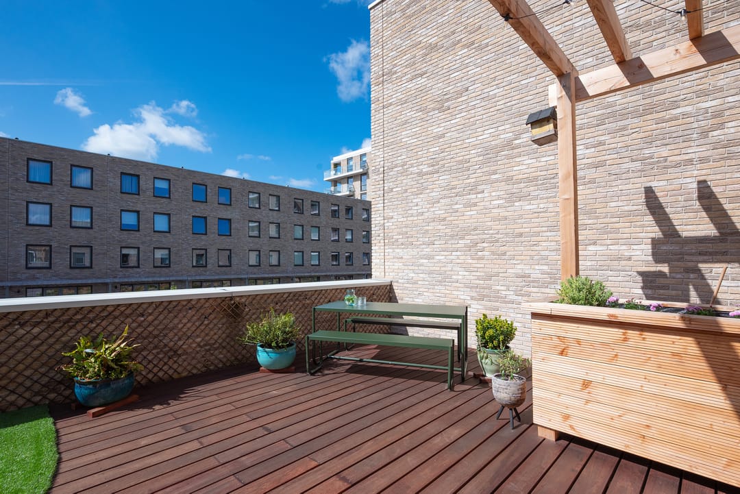 Foto 28 van Anthony Roodvoetsstraat 3