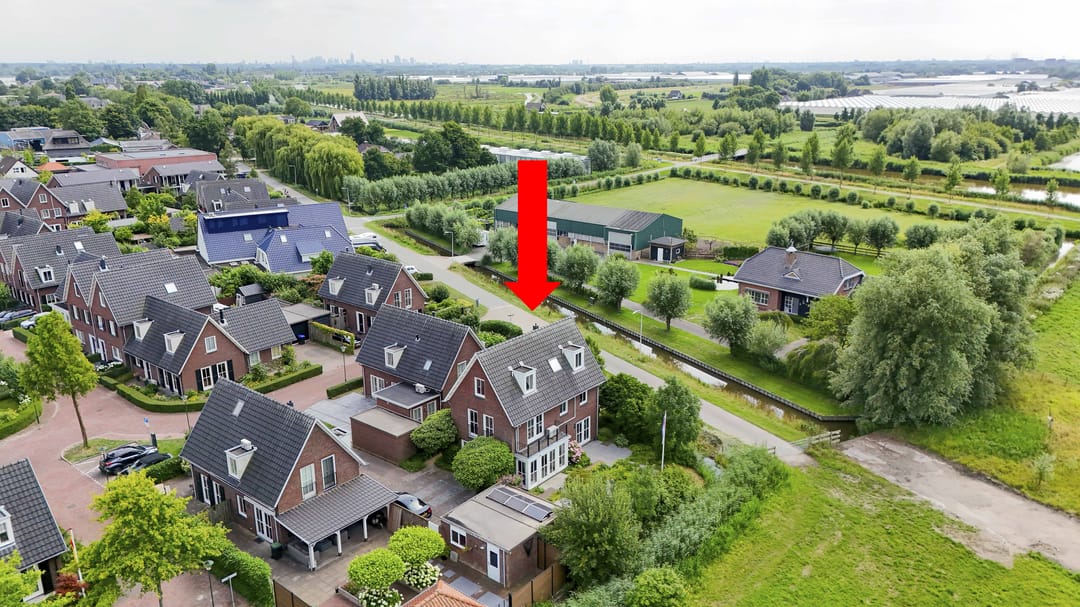 Foto 1 van Oesterstraat 35