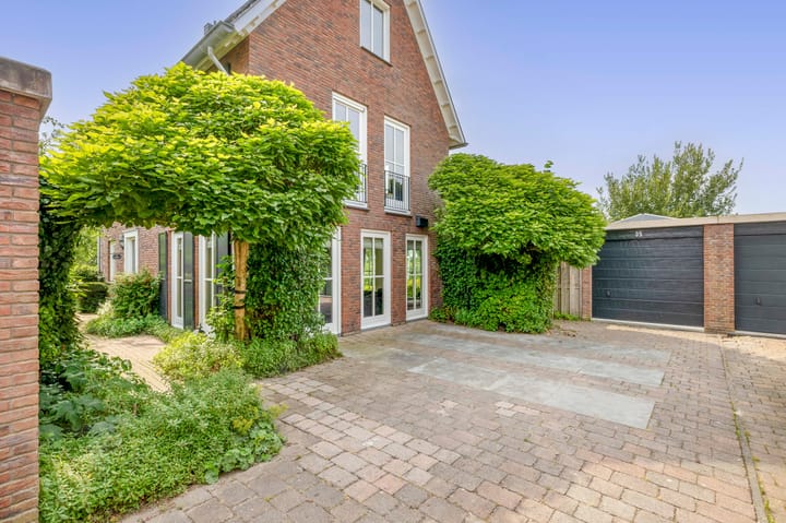 Foto 2 van Oesterstraat 35