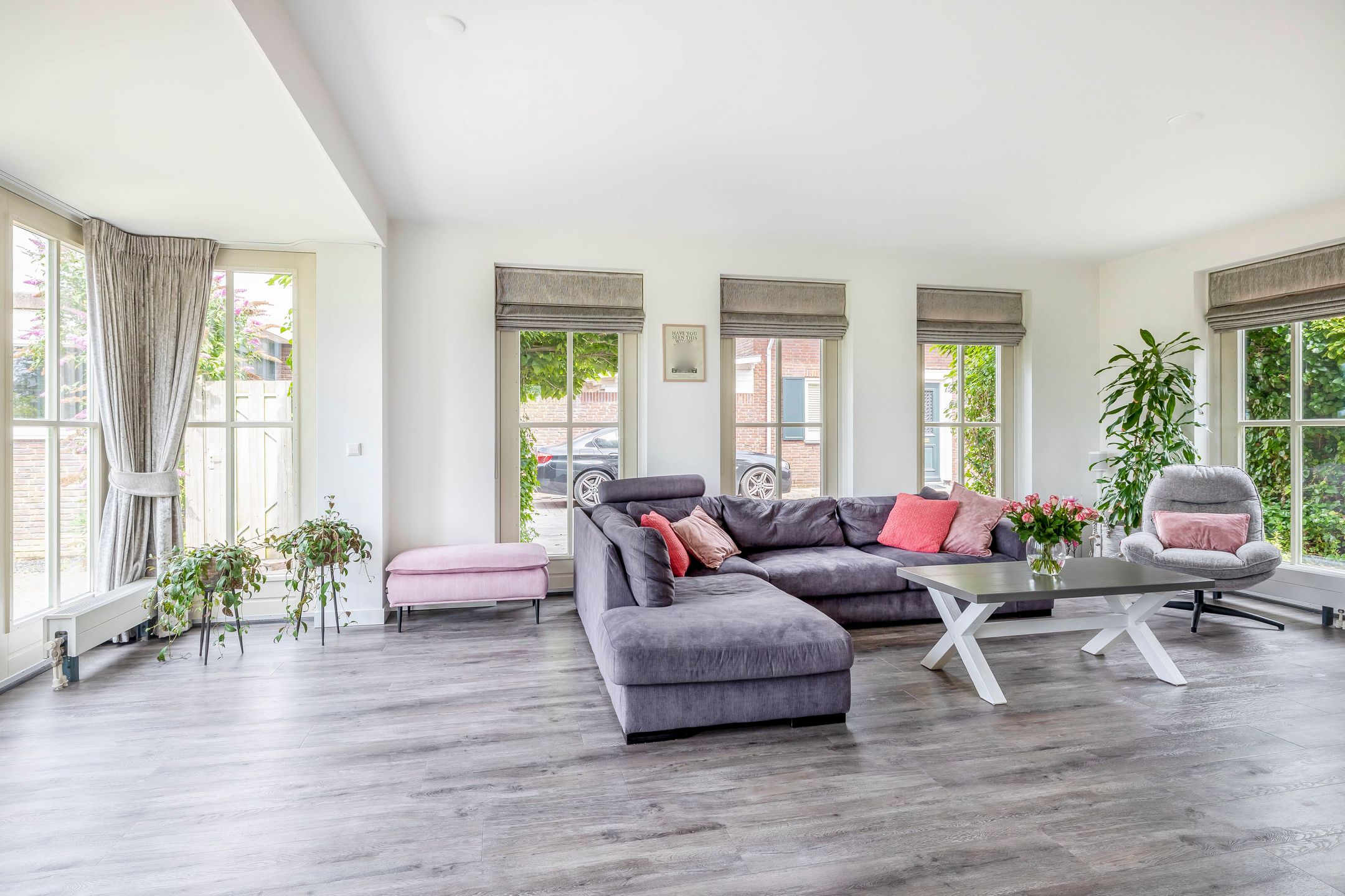 Foto 3 van Oesterstraat 35