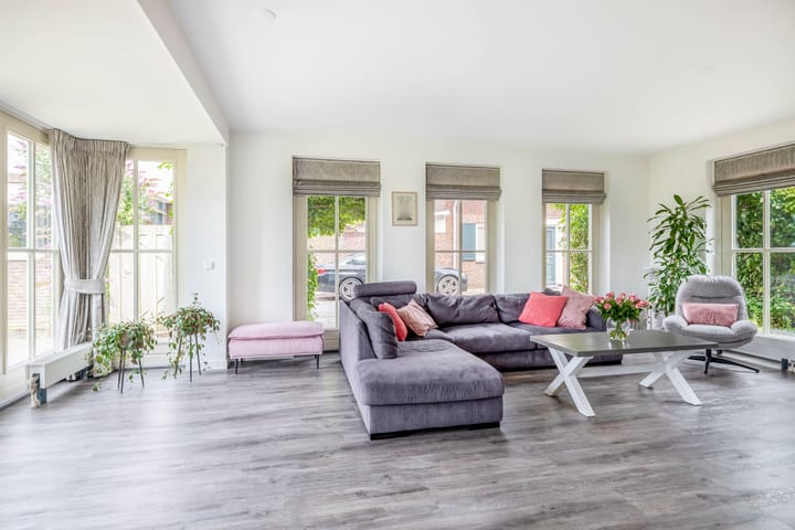 Foto 3 van Oesterstraat 35