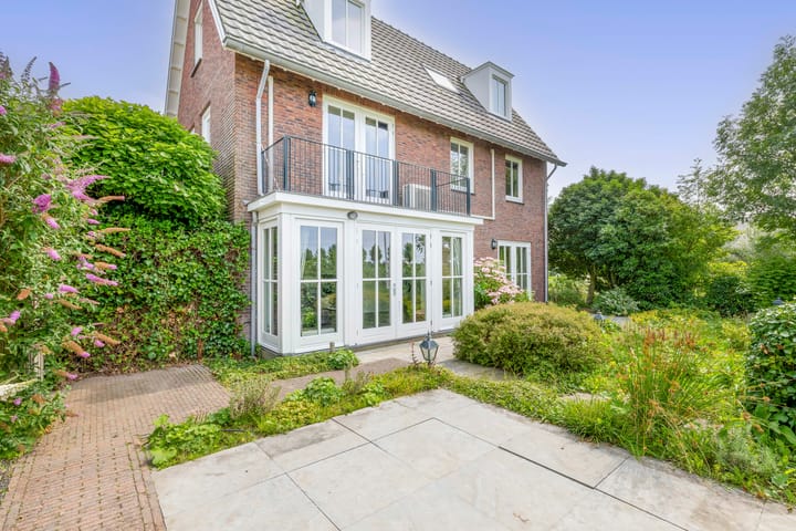 Foto 5 van Oesterstraat 35