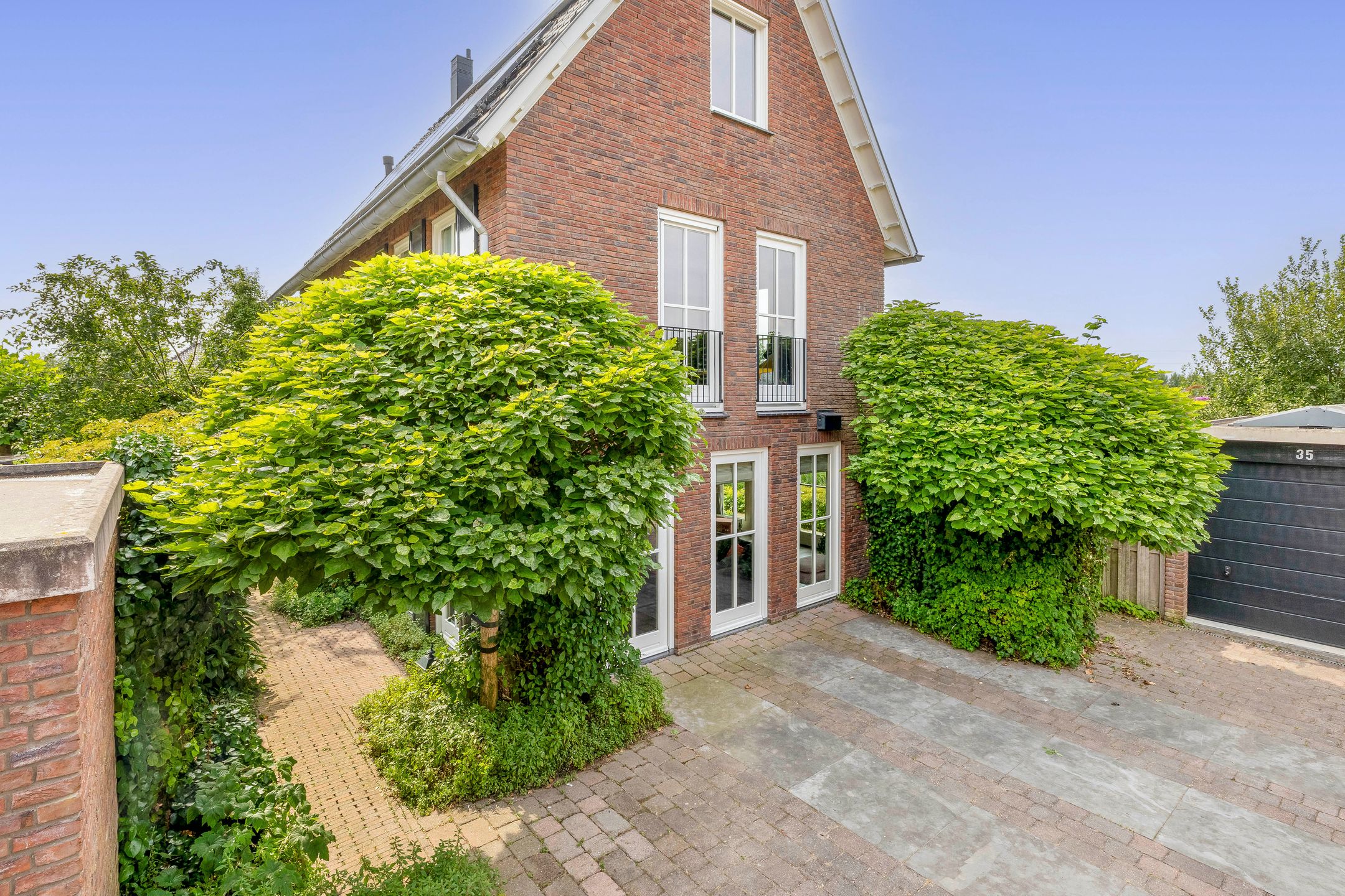 Foto 9 van Oesterstraat 35