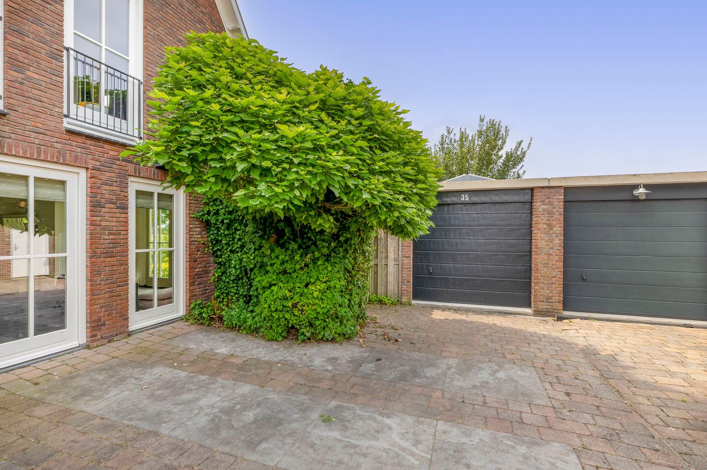 Foto 10 van Oesterstraat 35