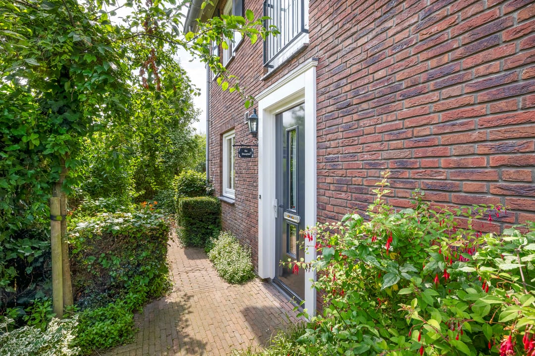 Foto 11 van Oesterstraat 35