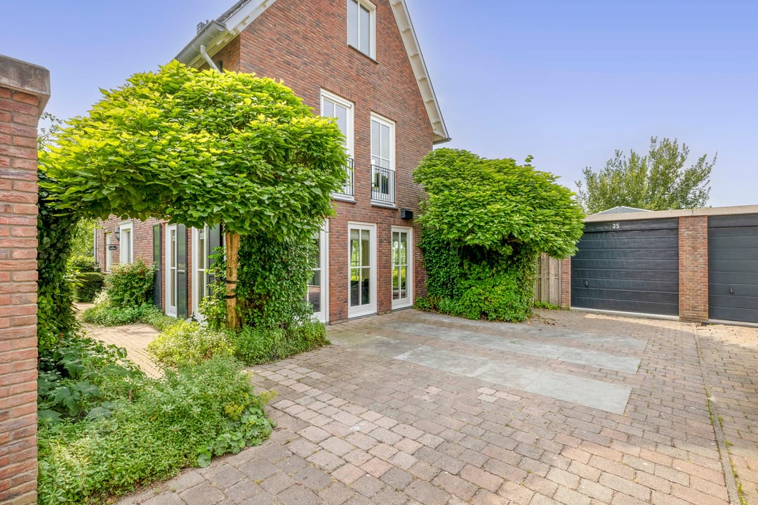 Foto 8 van Oesterstraat 35