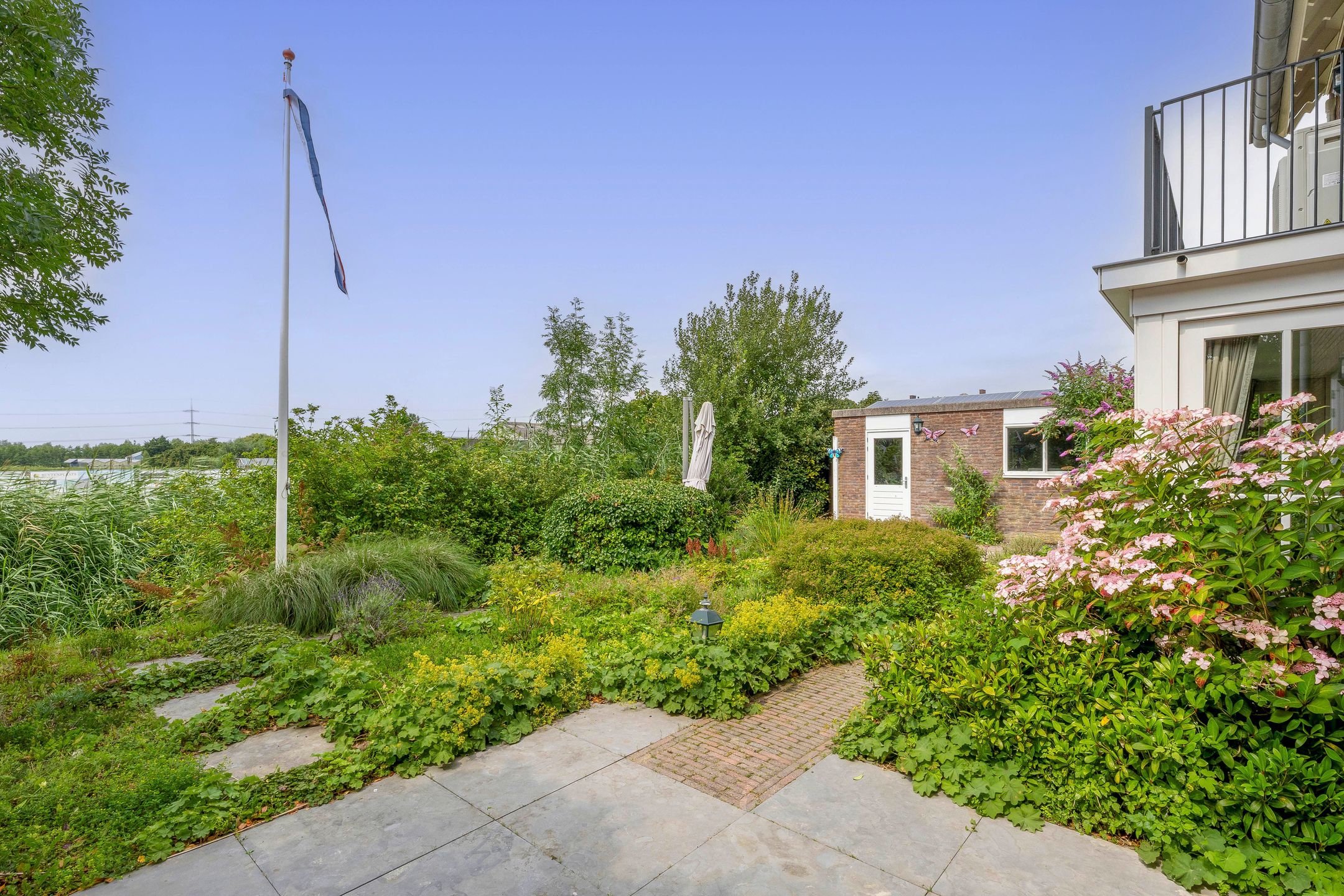 Foto 24 van Oesterstraat 35