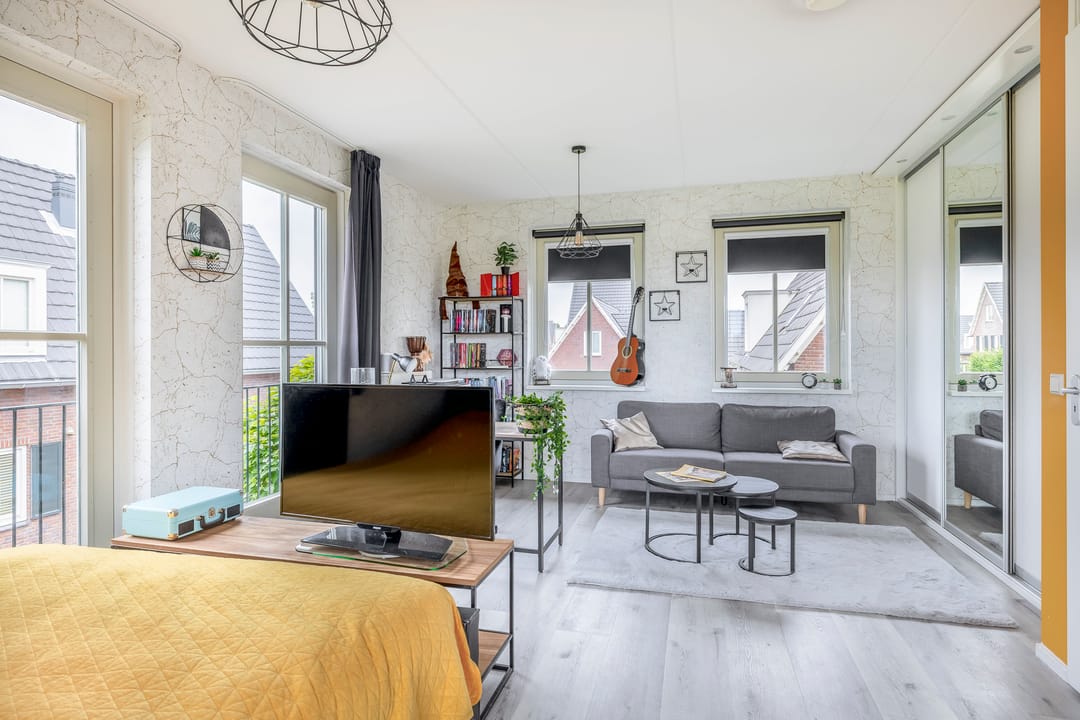 Foto 32 van Oesterstraat 35