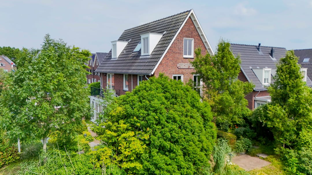 Foto 43 van Oesterstraat 35