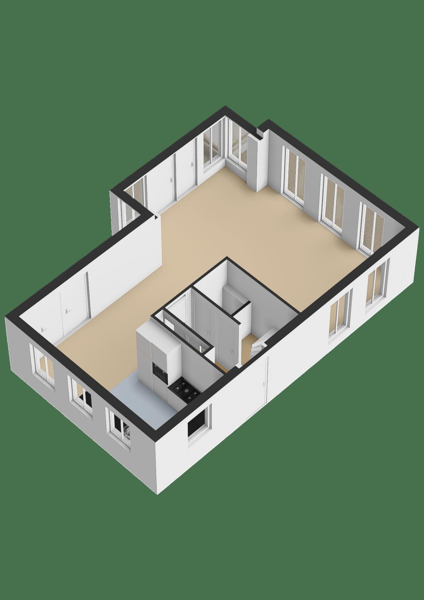 Foto 50 van Oesterstraat 35