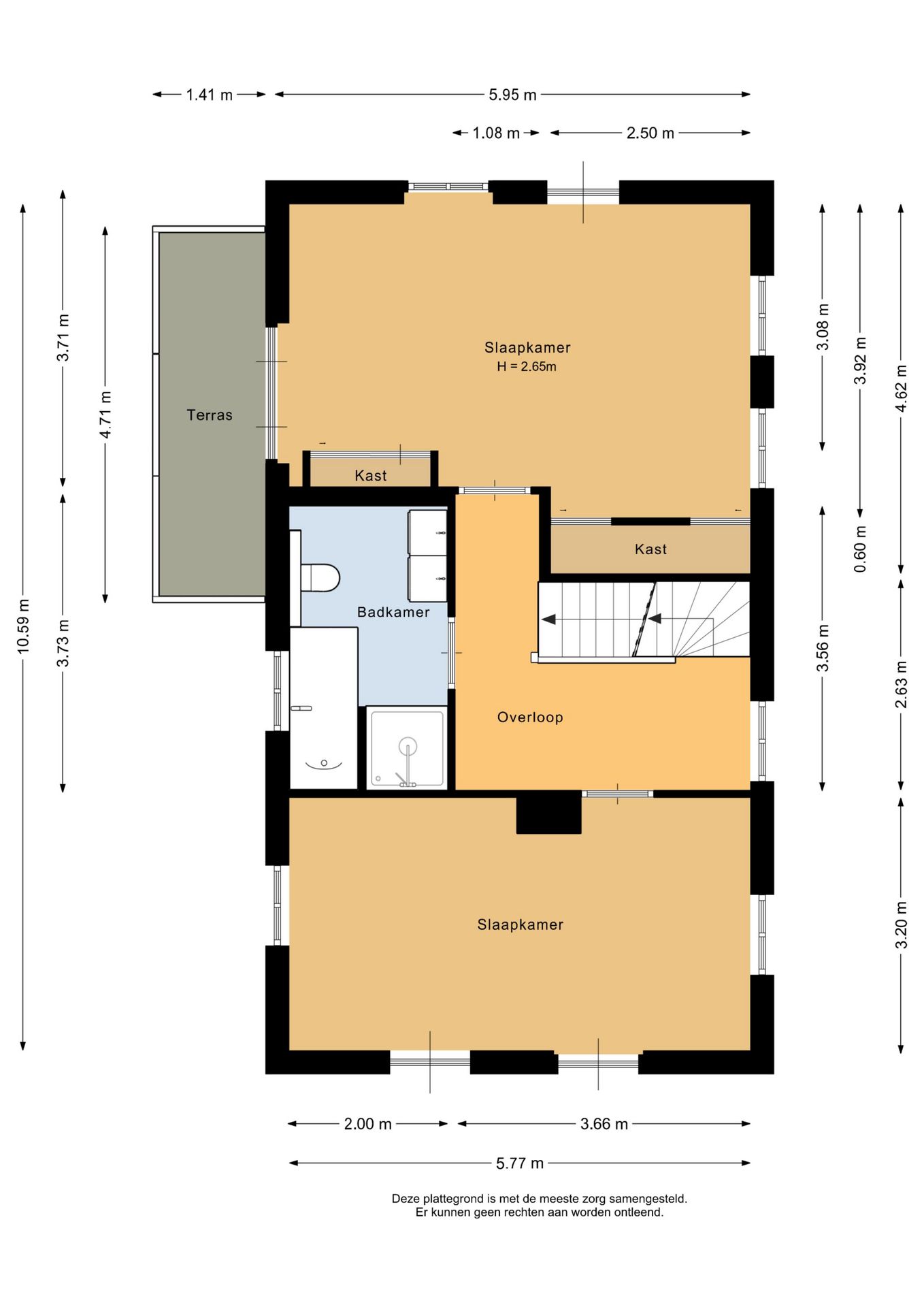 Foto 51 van Oesterstraat 35