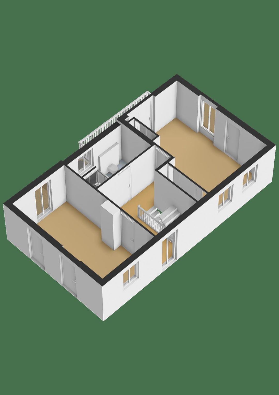 Foto 52 van Oesterstraat 35