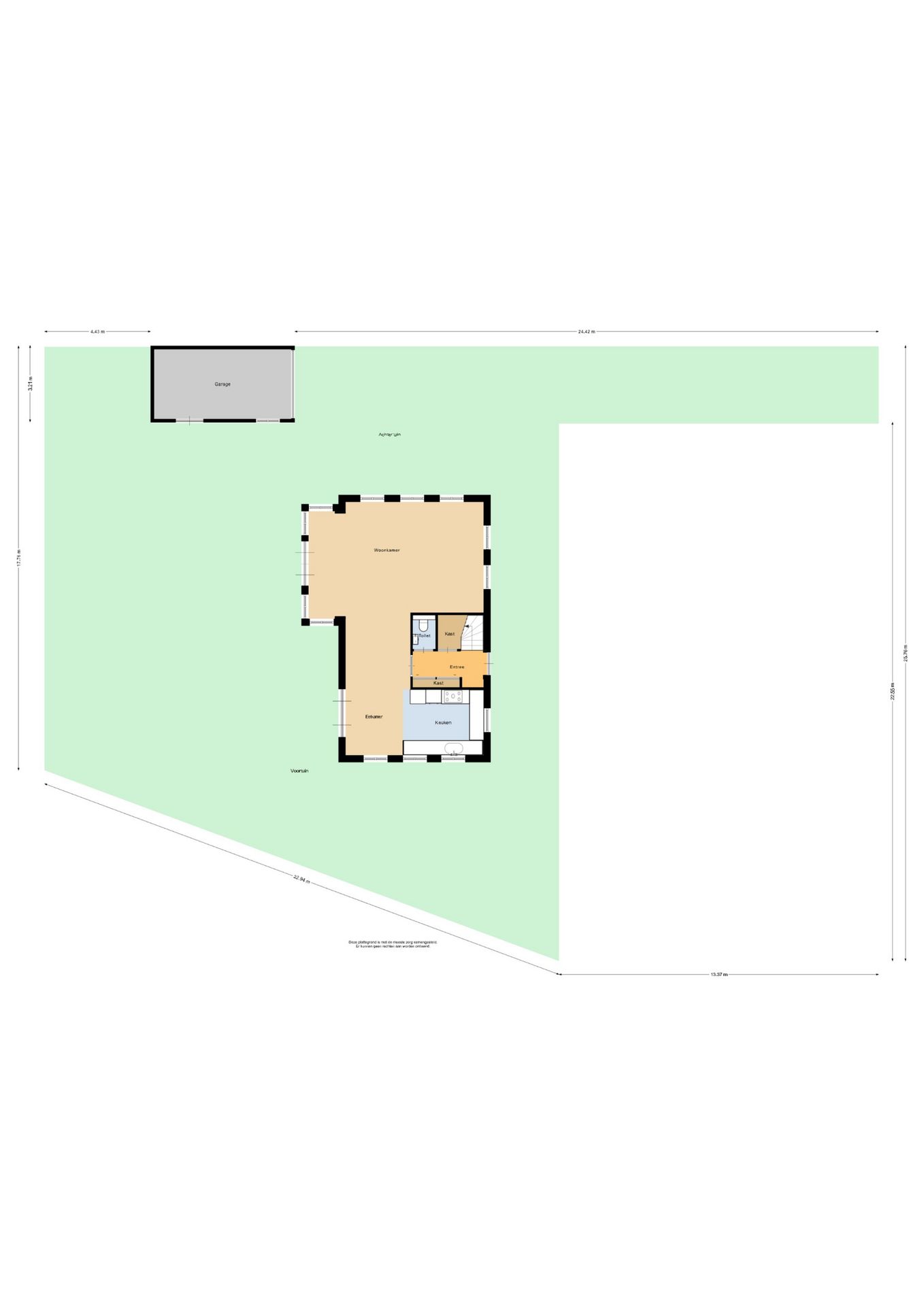 Foto 55 van Oesterstraat 35