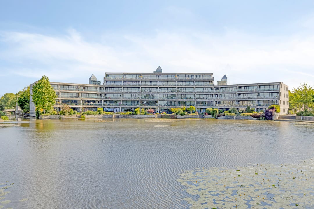 Foto 1 van Veersemeer 11