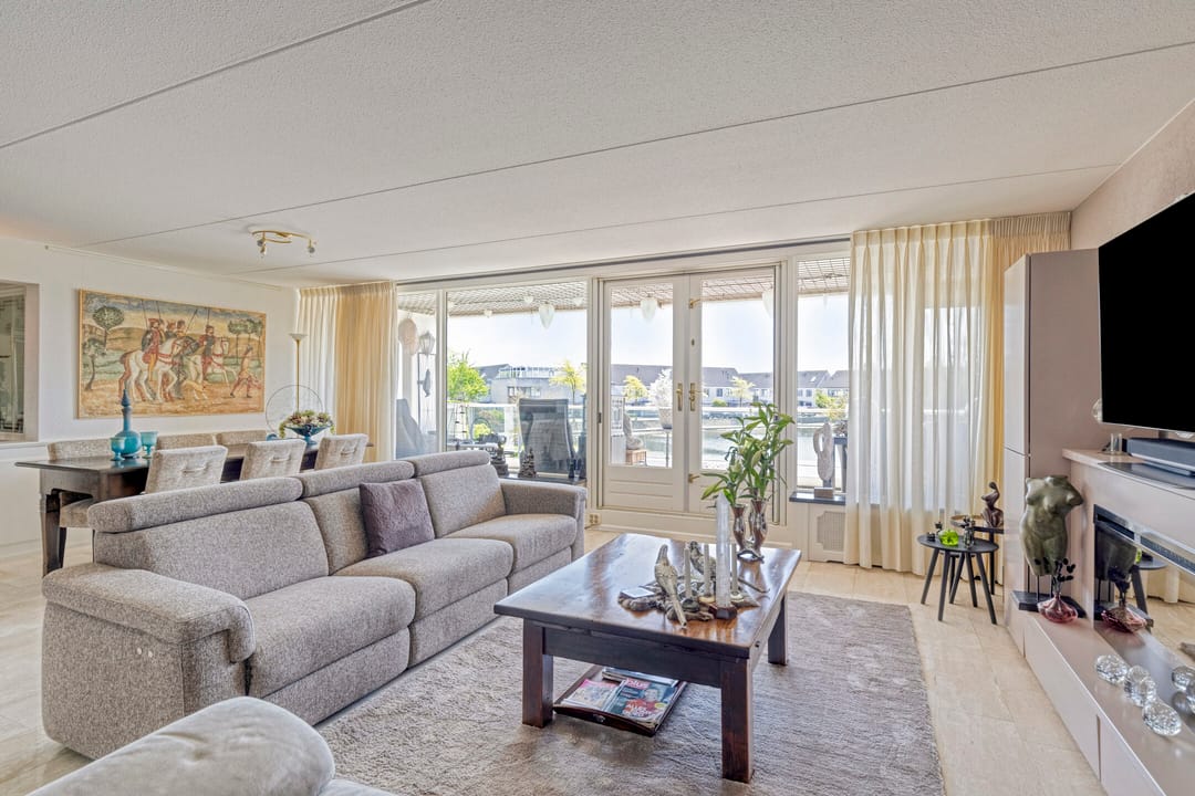 Foto 2 van Veersemeer 11