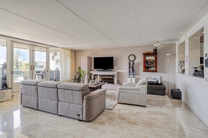 Foto 3 van Veersemeer 11