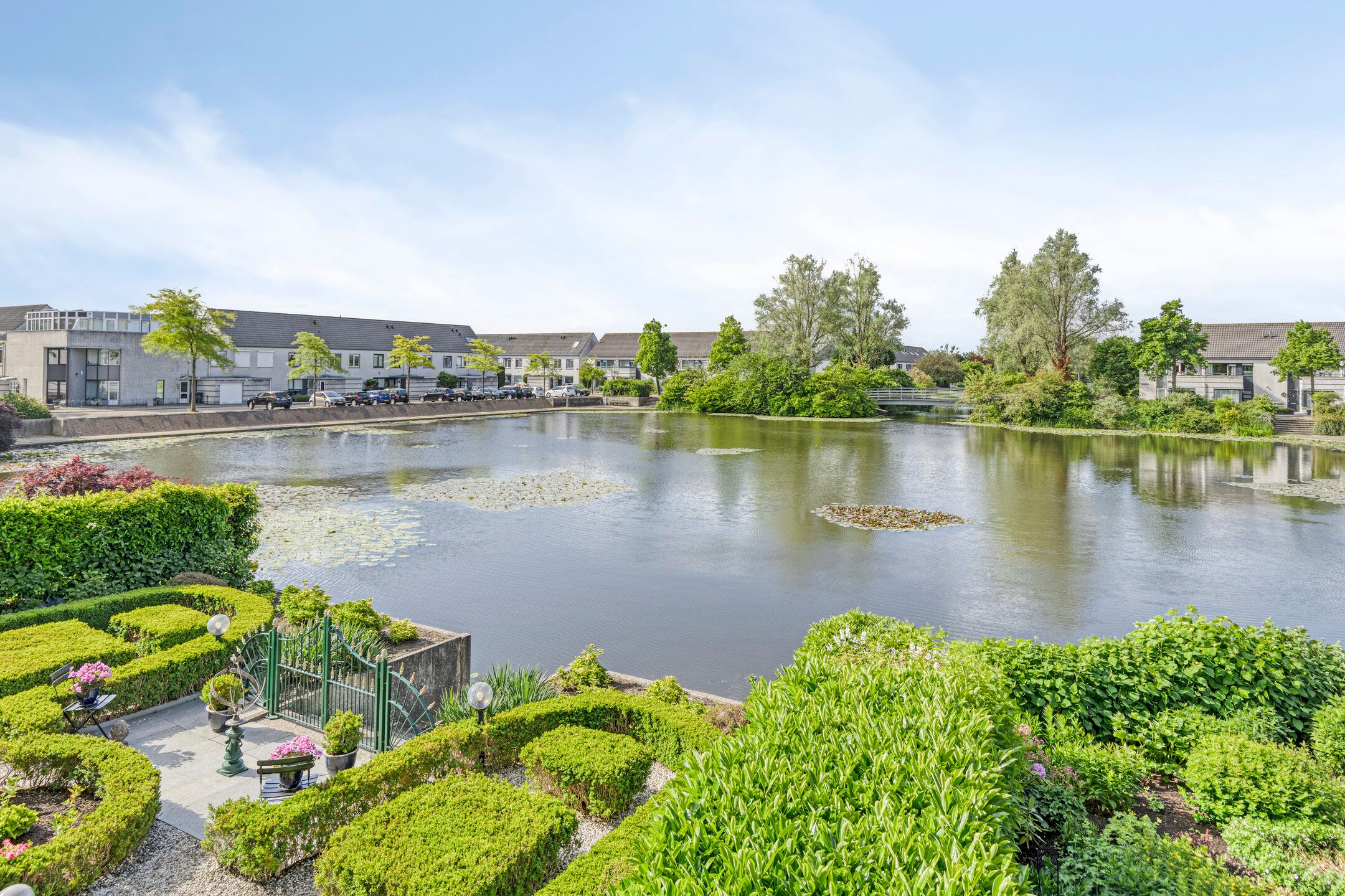 Foto 6 van Veersemeer 11