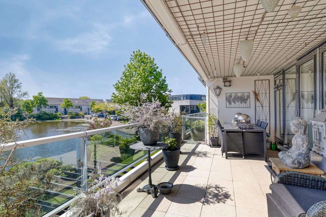 Foto 8 van Veersemeer 11