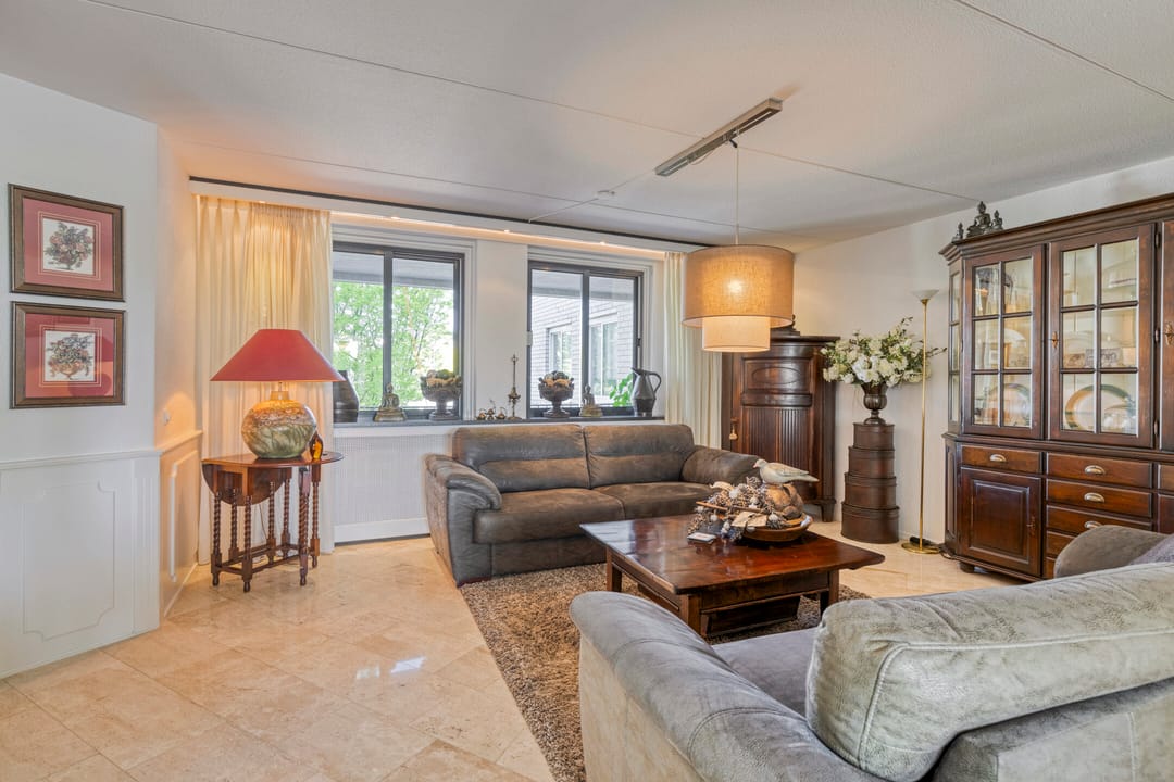 Foto 13 van Veersemeer 11