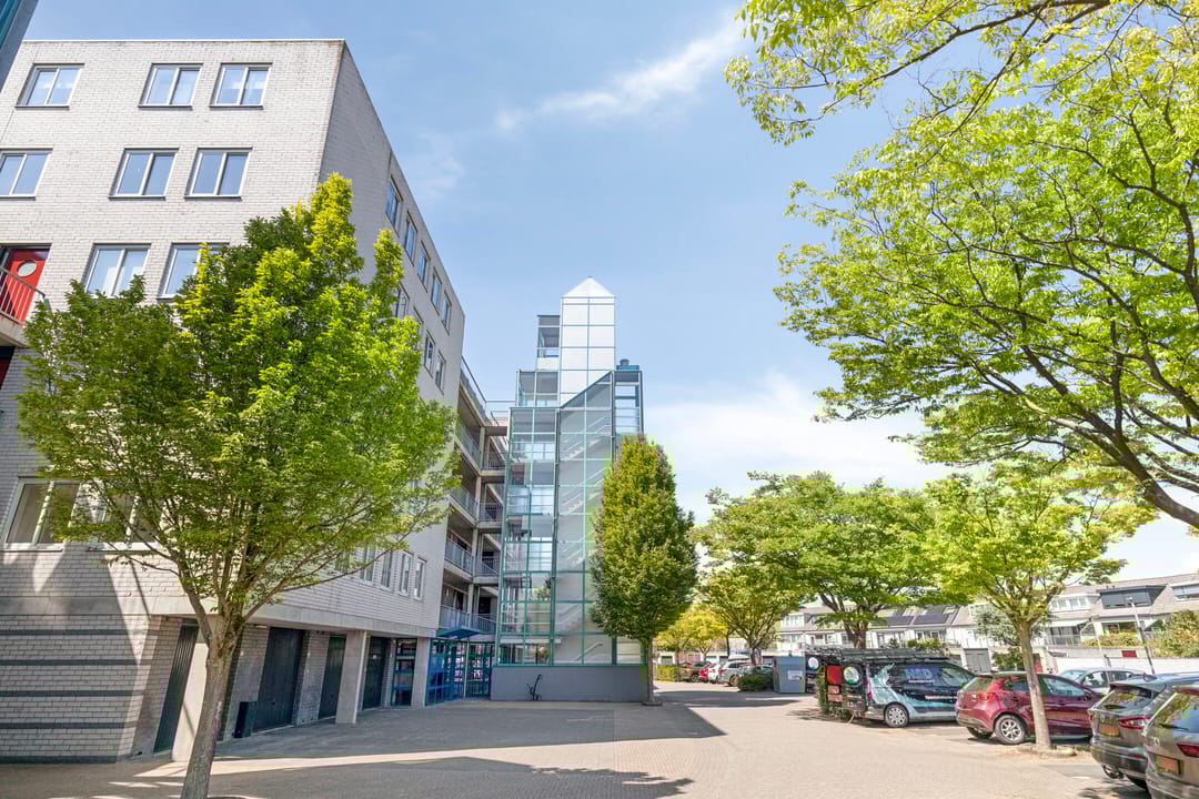 Foto 26 van Veersemeer 11