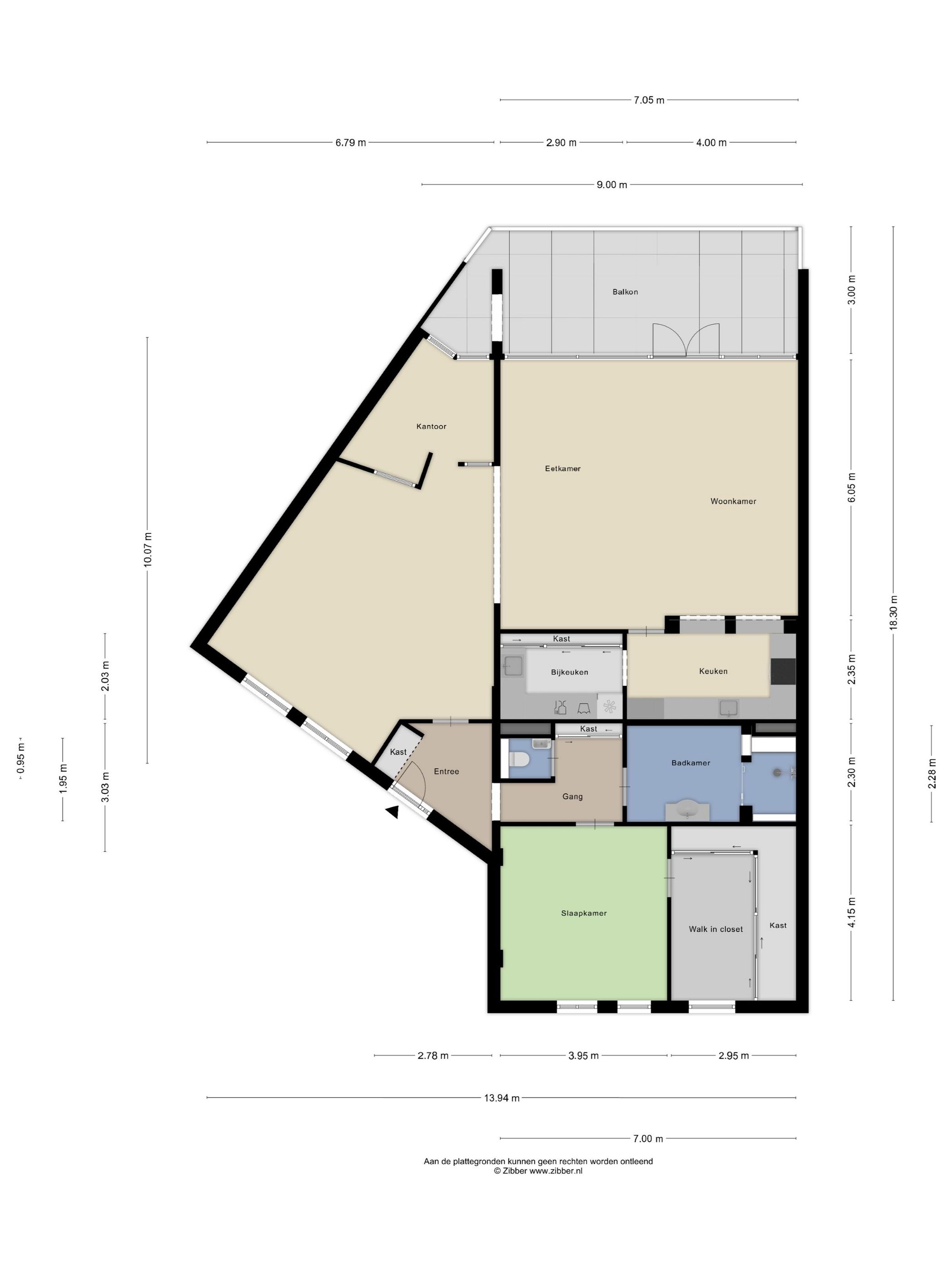 Foto 33 van Veersemeer 11